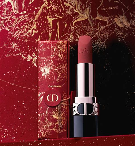 dior lipstick limited edition 2023|dior lipstick color chart.